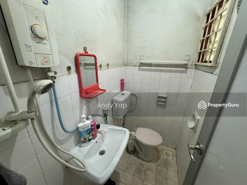 For Sale - Taman Sri Hijau, Rawang