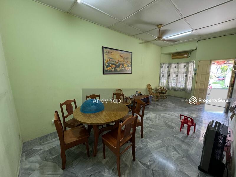 For Sale - Taman Sri Hijau, Rawang