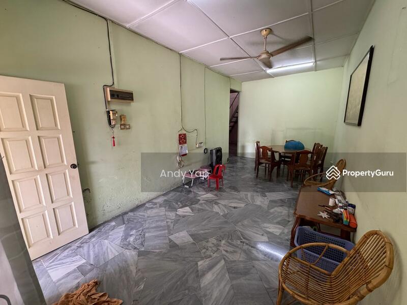 For Sale - Taman Sri Hijau, Rawang