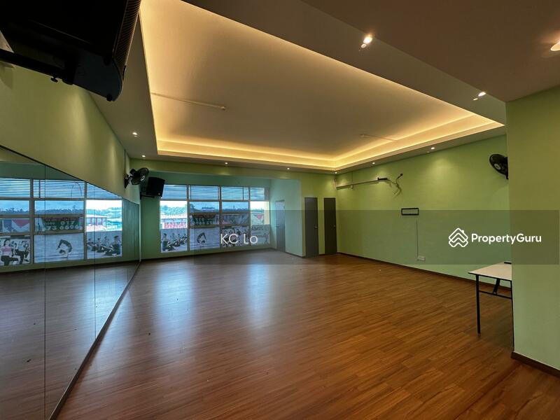 For Sale - Pusat Perdagangan Paroi@Ampangan