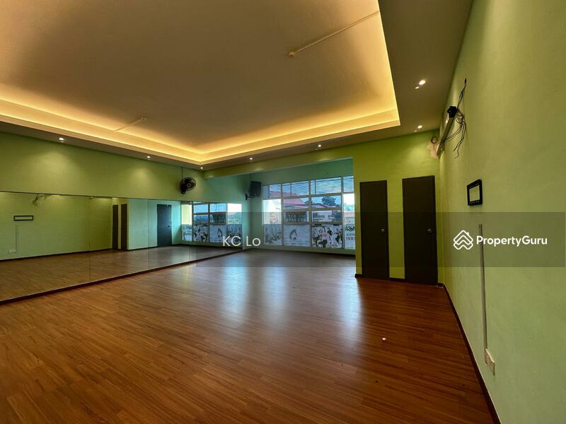 For Sale - Pusat Perdagangan Paroi@Ampangan