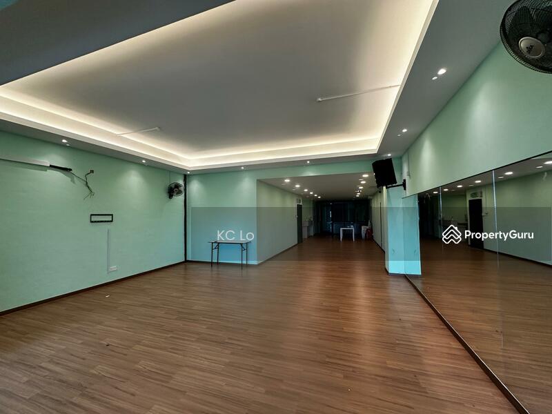 For Sale - Pusat Perdagangan Paroi@Ampangan