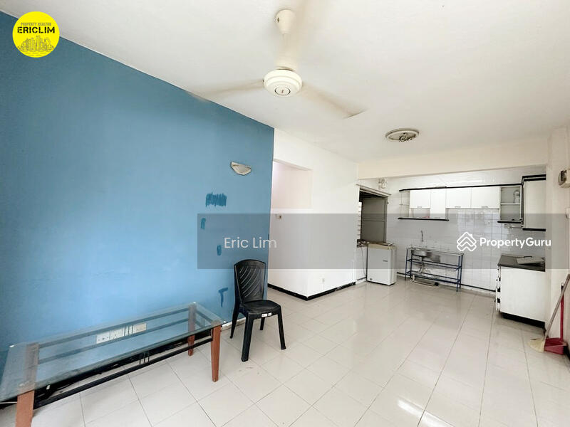 For Sale - Villa Condominium