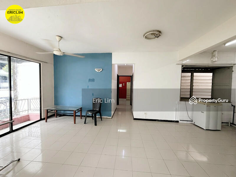 For Sale - Villa Condominium