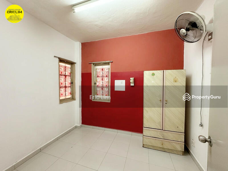 For Sale - Villa Condominium
