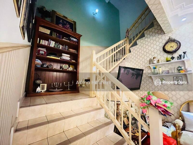 Rumah Teres 2 Tingkat untuk Dijual di Bukit Jelutong (Shah Alam) - Asma Hashim - PropertyGuru.com.my