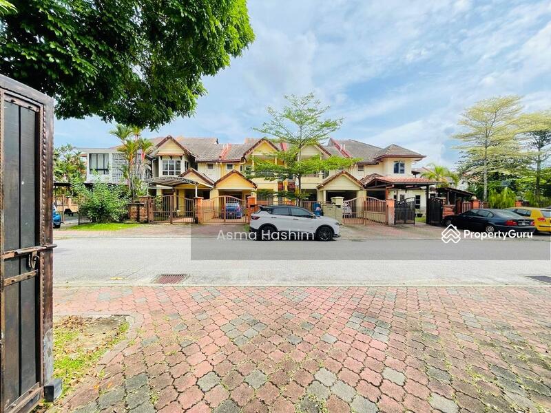 Rumah Teres 2 Tingkat untuk Dijual di Bukit Jelutong (Shah Alam) - Asma Hashim - PropertyGuru.com.my