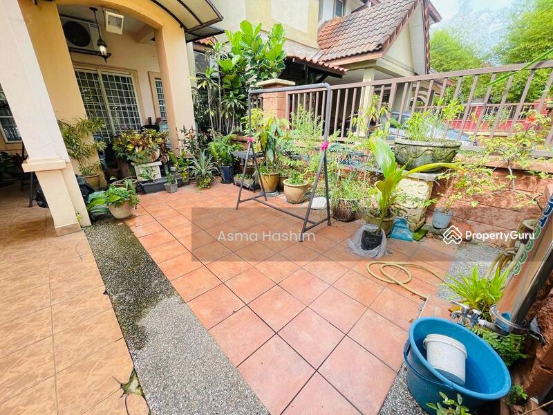 Rumah Teres 2 Tingkat untuk Dijual di Bukit Jelutong (Shah Alam) - Asma Hashim - PropertyGuru.com.my