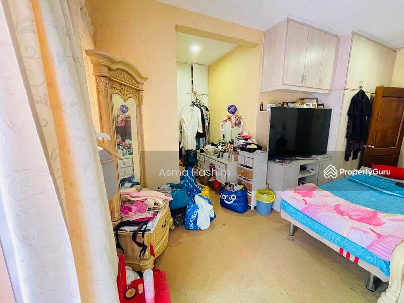 Rumah Teres 2 Tingkat untuk Dijual di Bukit Jelutong (Shah Alam) - Asma Hashim - PropertyGuru.com.my
