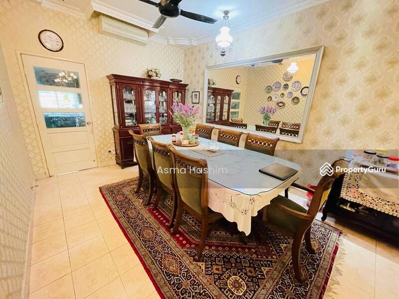 Rumah Teres 2 Tingkat untuk Dijual di Bukit Jelutong (Shah Alam) - Asma Hashim - PropertyGuru.com.my