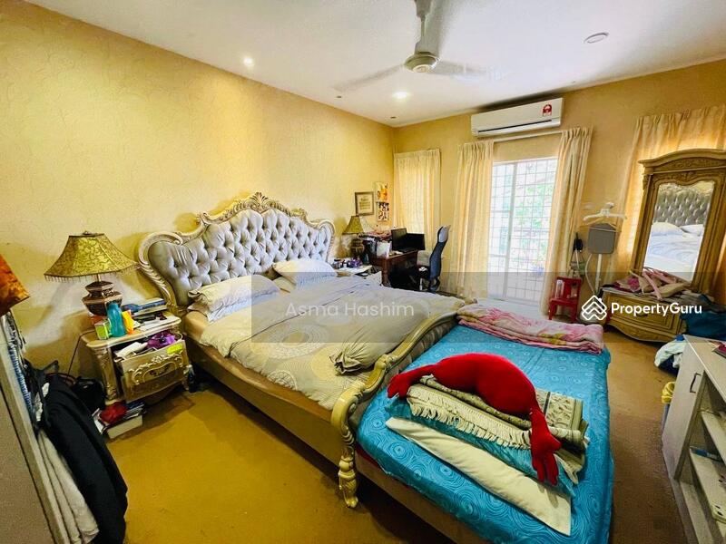 Rumah Teres 2 Tingkat untuk Dijual di Bukit Jelutong (Shah Alam) - Asma Hashim - PropertyGuru.com.my