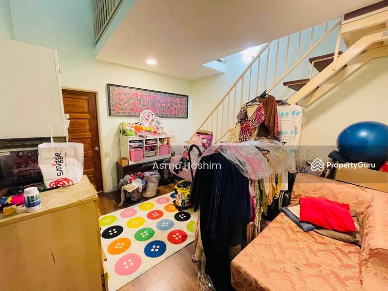 Rumah Teres 2 Tingkat untuk Dijual di Bukit Jelutong (Shah Alam) - Asma Hashim - PropertyGuru.com.my