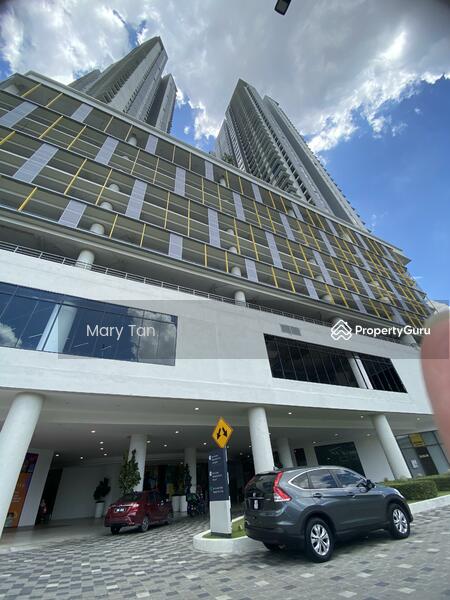 For Sale - SUNSURIA FORUM SERVICED APARTMENT
