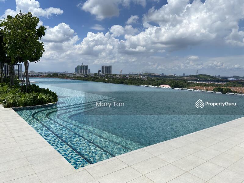 For Sale - SUNSURIA FORUM SERVICED APARTMENT