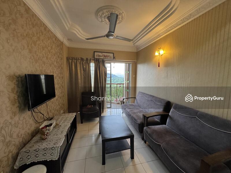 For Rent - Kristal Heights