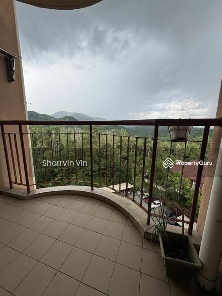 For Rent - Kristal Heights