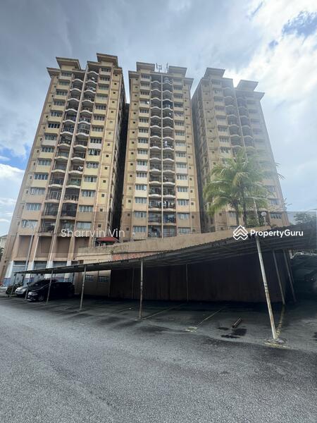 For Rent - Kristal Heights