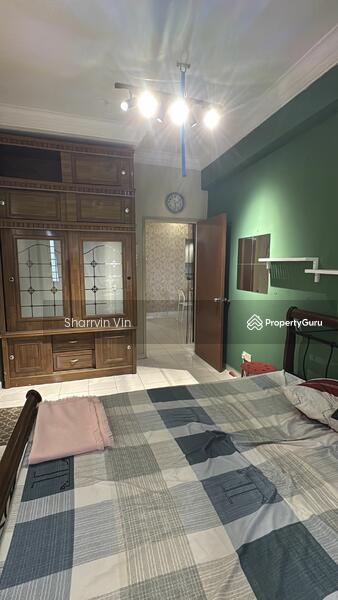 For Rent - Kristal Heights