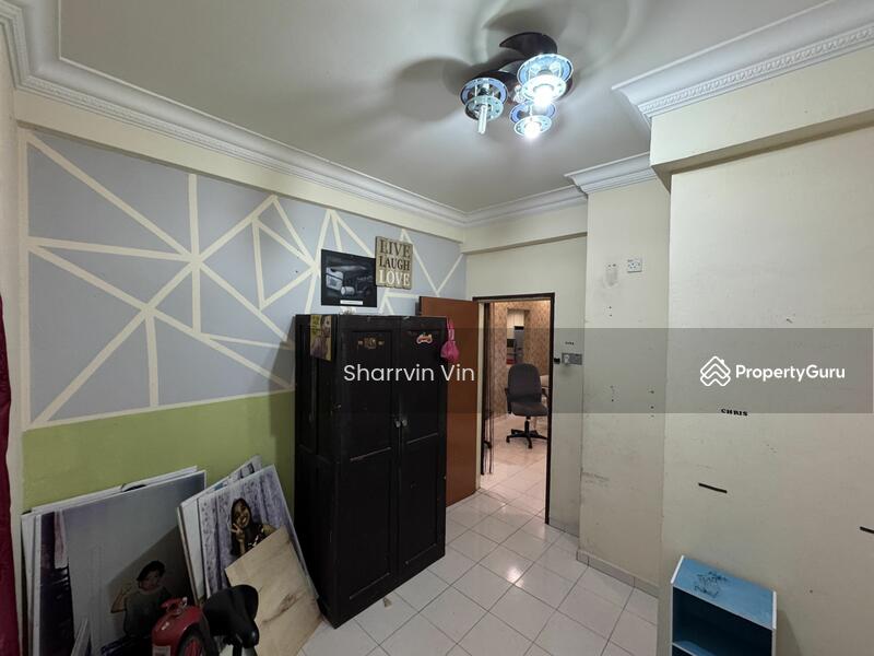 For Rent - Kristal Heights