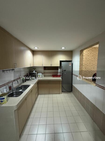 For Rent - Kristal Heights