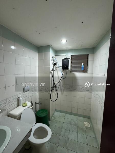 For Rent - Kristal Heights