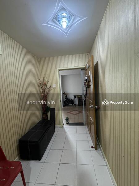 For Rent - Kristal Heights