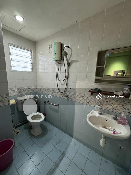 For Rent - Kristal Heights