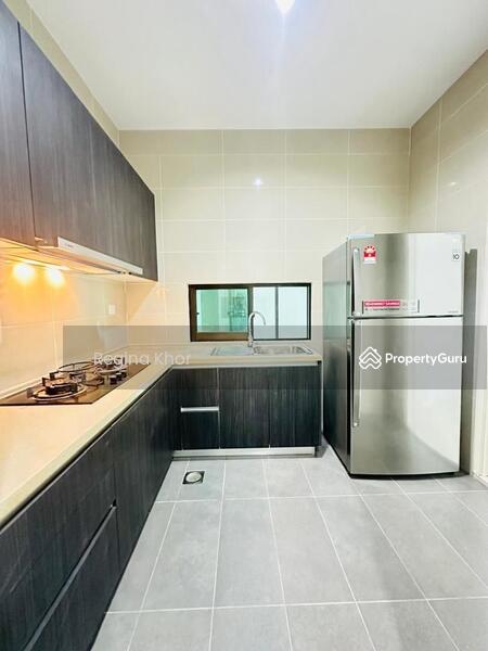 Untuk Dijual - Residensi Ledang