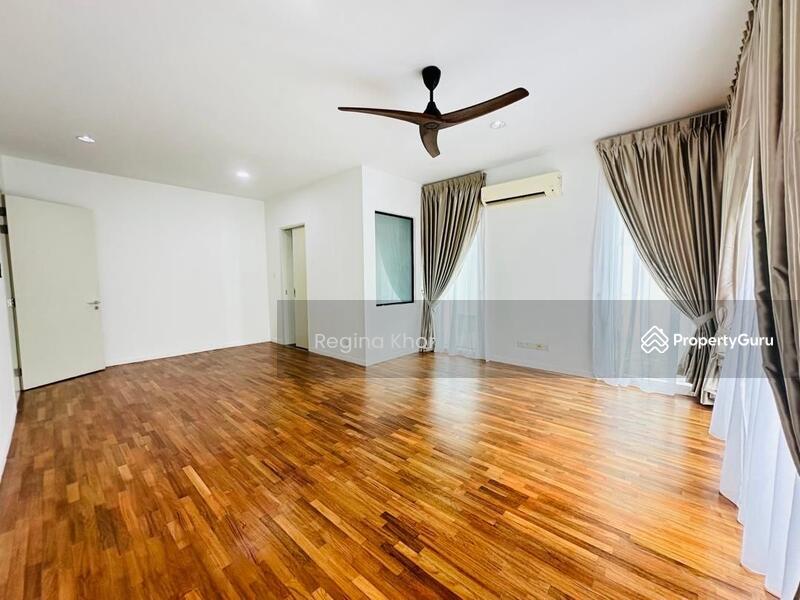 Untuk Dijual - Residensi Ledang