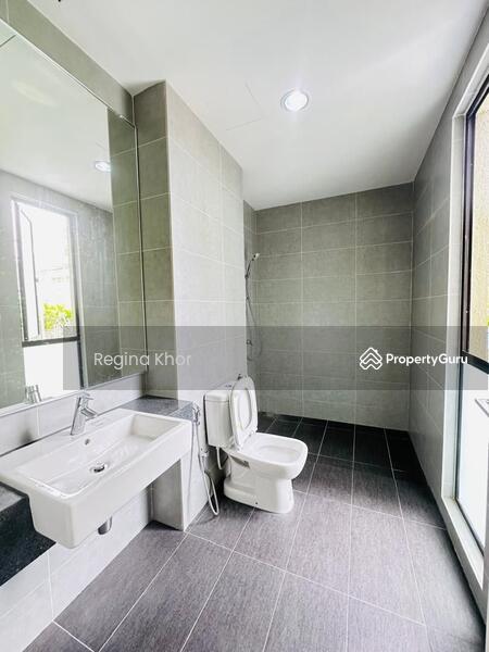 Untuk Dijual - Residensi Ledang