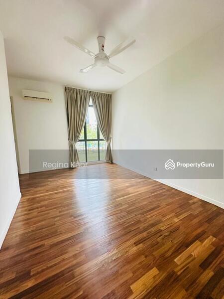Untuk Dijual - Residensi Ledang