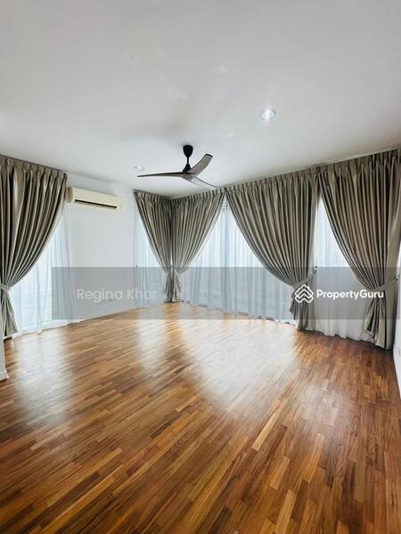 Untuk Dijual - Residensi Ledang