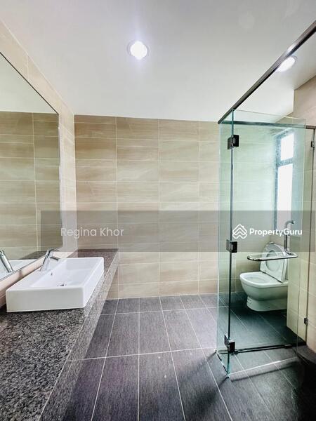 Untuk Dijual - Residensi Ledang