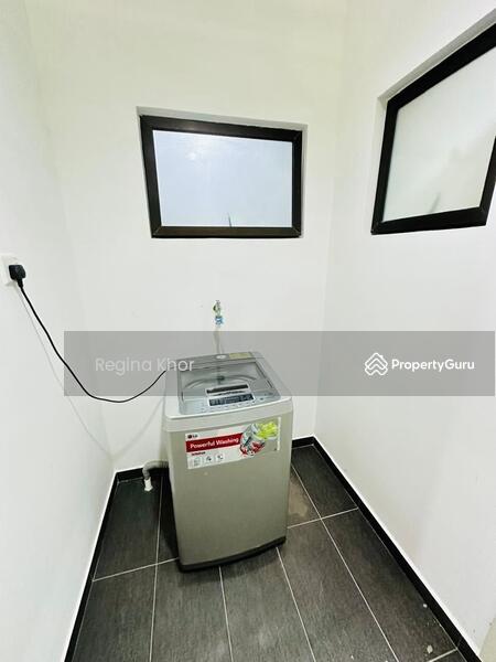Untuk Dijual - Residensi Ledang