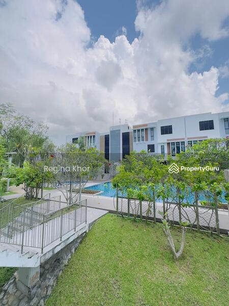 Untuk Dijual - Residensi Ledang