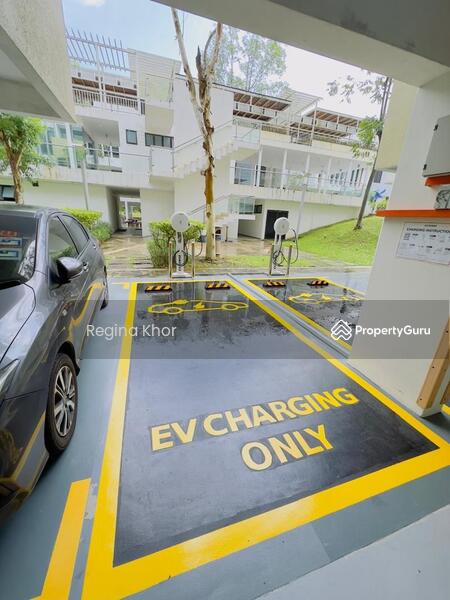 Untuk Dijual - Residensi Ledang