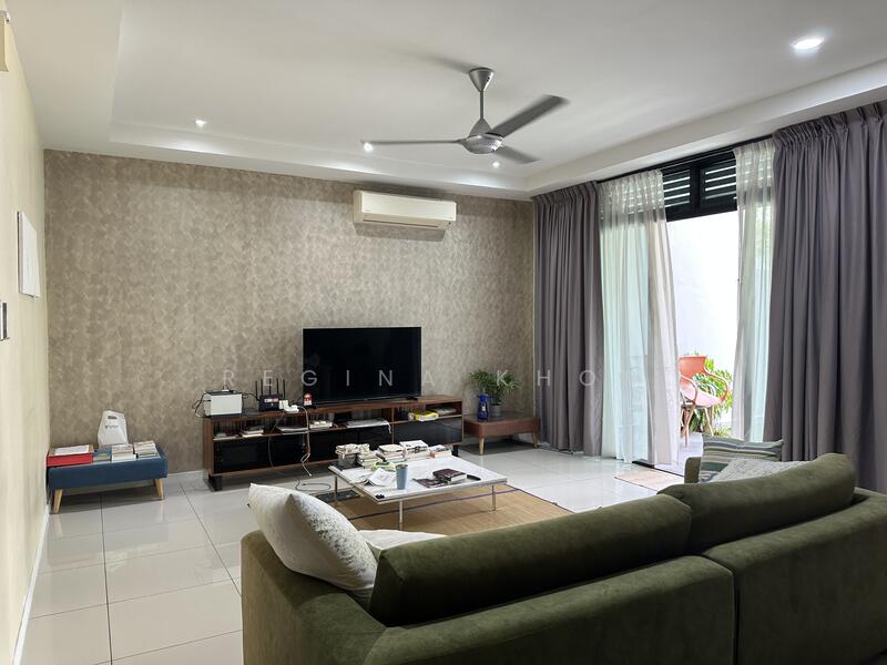 For Sale - Residensi Ledang
