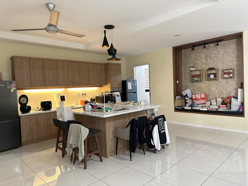For Sale - Residensi Ledang