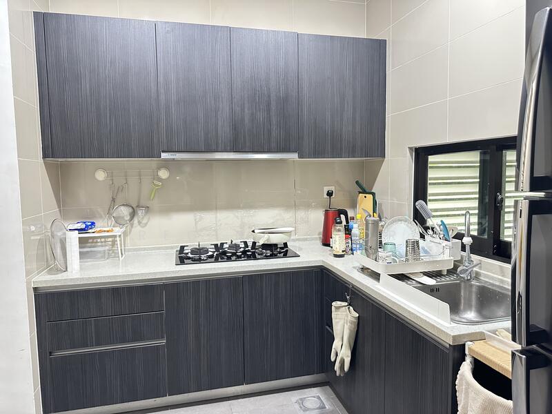 For Sale - Residensi Ledang