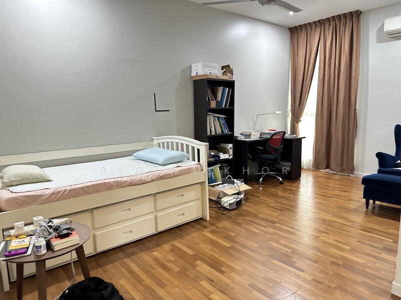 For Sale - Residensi Ledang