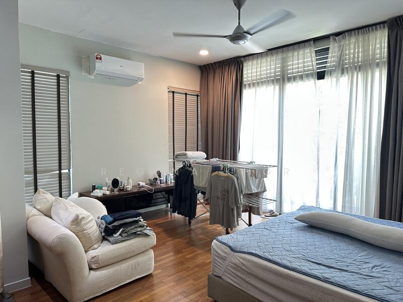 For Sale - Residensi Ledang