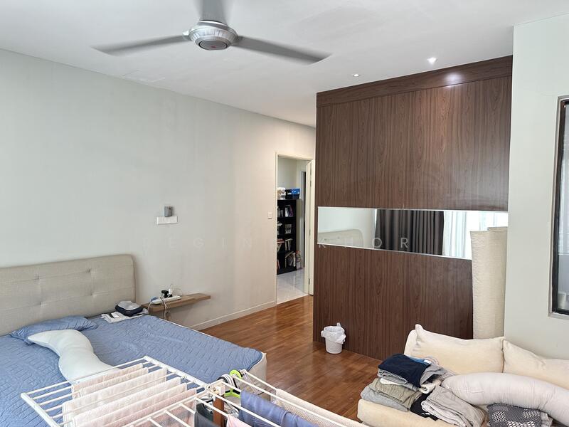 For Sale - Residensi Ledang