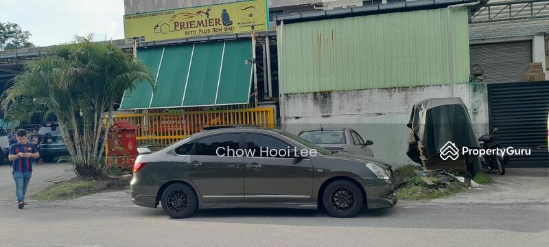 Semi-D Factory for Sale in Seksyen U5 (Shah Alam) - Chow Hooi Lee - PropertyGuru.com.my
