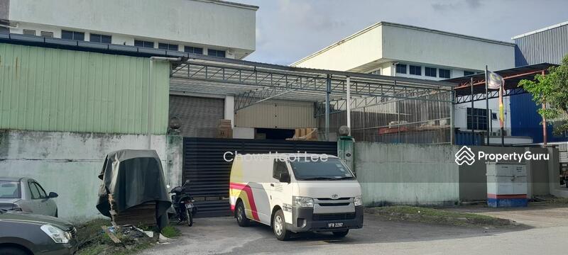 Semi-D Factory for Sale in Seksyen U5 (Shah Alam) - Chow Hooi Lee - PropertyGuru.com.my