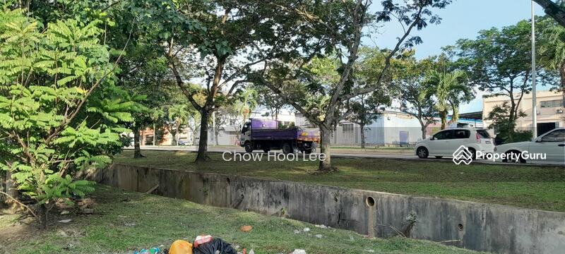 Semi-D Factory for Sale in Seksyen U5 (Shah Alam) - Chow Hooi Lee - PropertyGuru.com.my