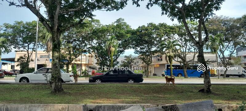 Semi-D Factory for Sale in Seksyen U5 (Shah Alam) - Chow Hooi Lee - PropertyGuru.com.my
