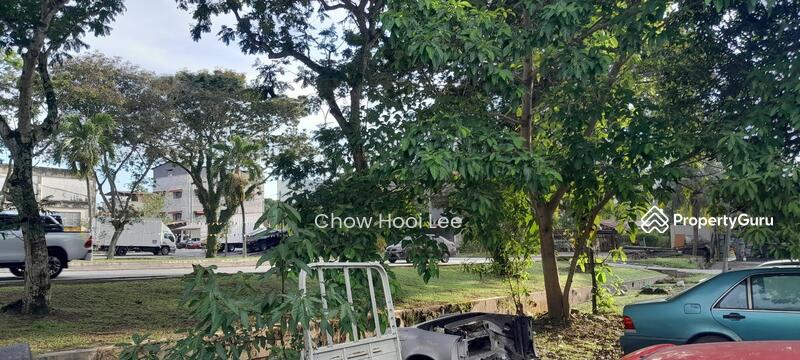Semi-D Factory for Sale in Seksyen U5 (Shah Alam) - Chow Hooi Lee - PropertyGuru.com.my