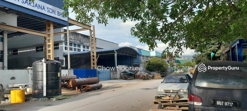 Semi-D Factory for Sale in Seksyen U5 (Shah Alam) - Chow Hooi Lee - PropertyGuru.com.my