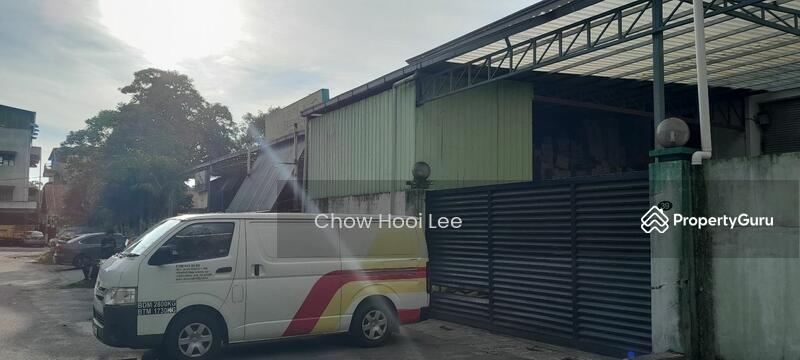 Semi-D Factory for Sale in Seksyen U5 (Shah Alam) - Chow Hooi Lee - PropertyGuru.com.my