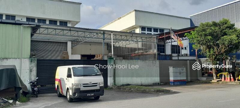 Semi-D Factory for Sale in Seksyen U5 (Shah Alam) - Chow Hooi Lee - PropertyGuru.com.my
